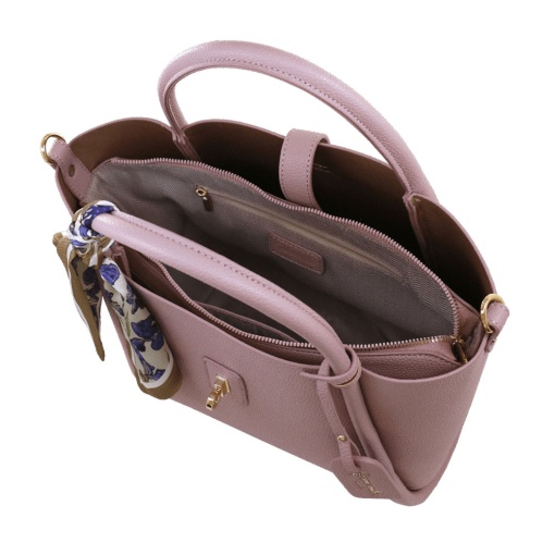 Bolso CAMOMILLA Sweet & Chic rosa 22 x 38 x 16,5 cm