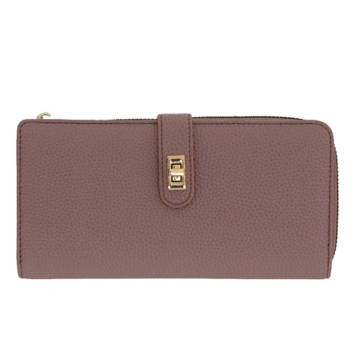 CAMOMILLA Sweet & Chic wallet pink