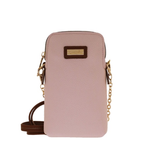 CAMOMILLA Toffee Pink Cell Phone Case