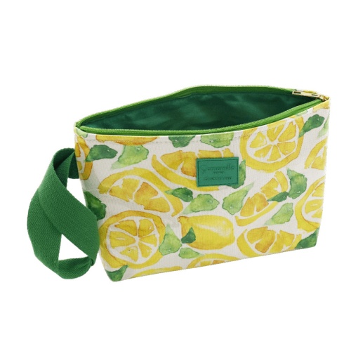 Bolsa CAMOMILLA Summer Citrus 20 x 30 x 5 cm