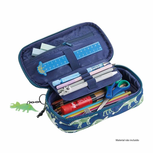 MIQUELRIUS Dinos Fossil oval case