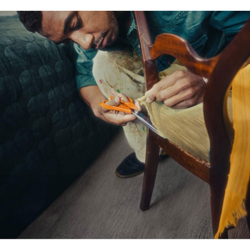 25 cm FISKARS Classic professional scissors