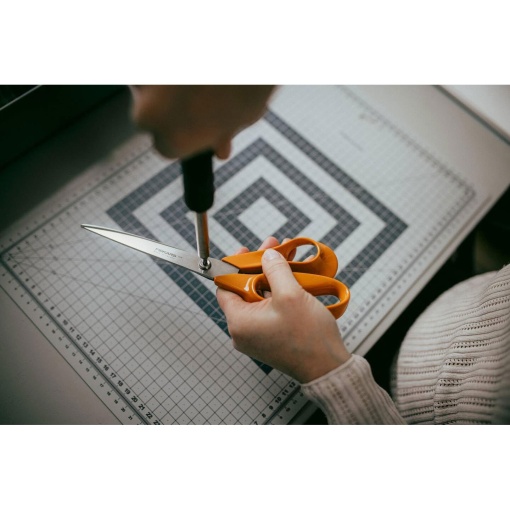 25 cm FISKARS Classic professional scissors