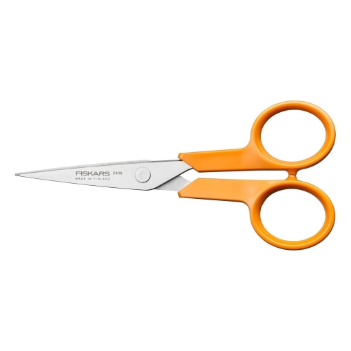 Tesoura com micro-tip 13 cm FISKARS Classic