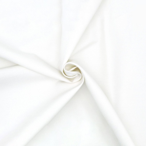 Tecido popelina branco 00 1 x 1,50 m