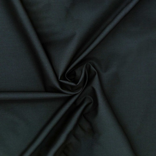 Tecido popelina preto 14 1 x 1,50 m