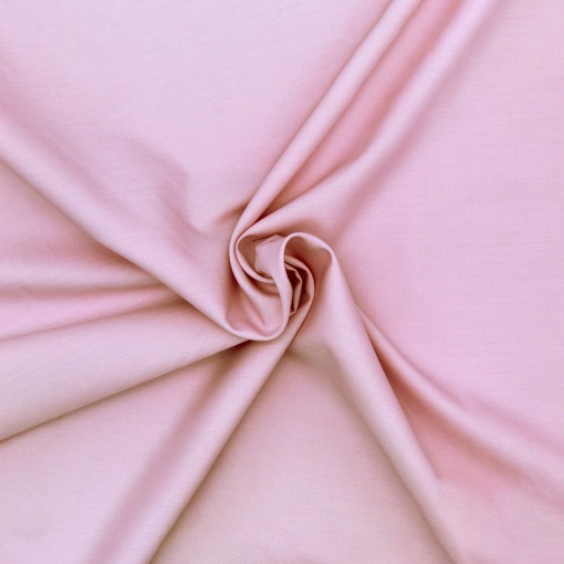 Tecido popelina rosa claro 06 1 x 1,50 m