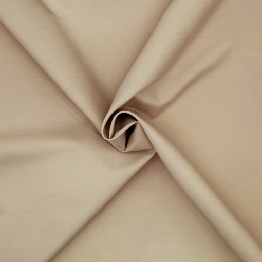 Tecido popelina areia 37 1 x 1,50 m