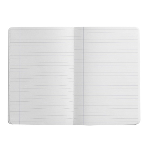A4 stapled notebook MIQUELRIUS Fossil Dinos lined 48 sheets 90 g