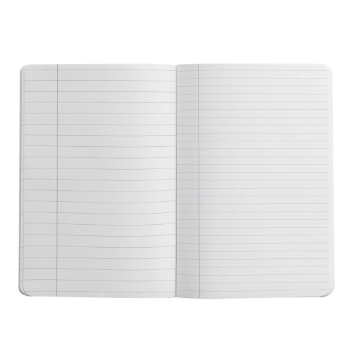 A5 stapled notebook MIQUELRIUS Fossil Dinos lined 48 sheets 90 g