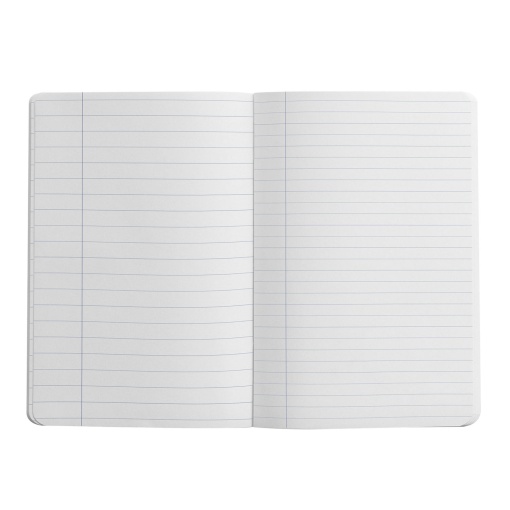 A5 stapled notebook MIQUELRIUS Fossil Raptor lined 48 sheets 90 g