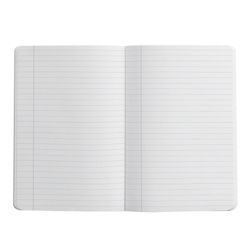 A4 stapled notebook MIQUELRIUS Magic Unicorn Flower lined 48 sheets 90 g