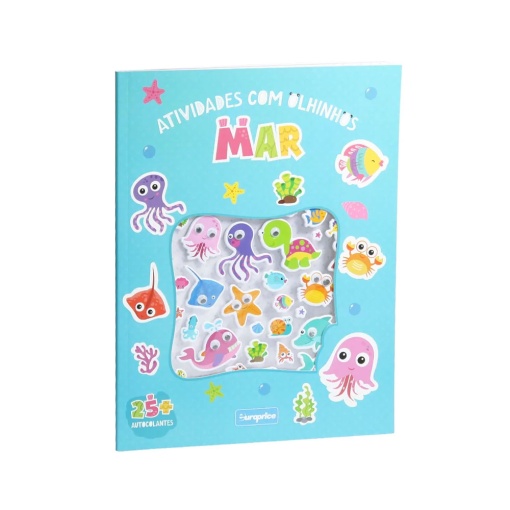 Actividades con los más pequeños - mar EUROPRICE