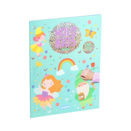 Holo kids - magic EUROPRICE