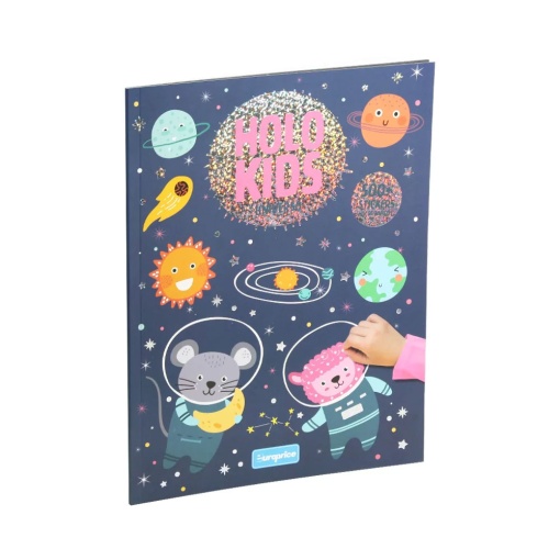 Holo kids - EUROPRICE universe