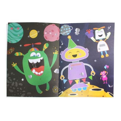 Holo kids - EUROPRICE universe