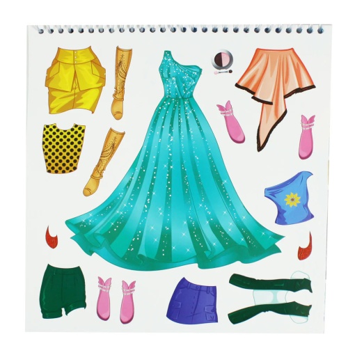 Moda chic 2 EUROPRICE