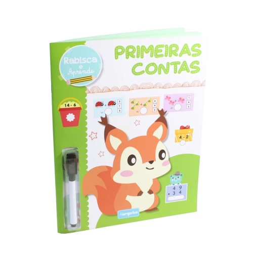 Dibuja y aprende: las primeras cuentas de EUROPRICE