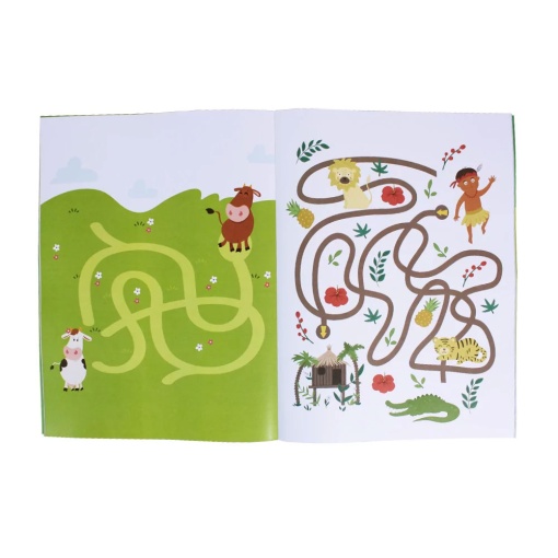 Labyrinthopolis 2 EUROPRICE