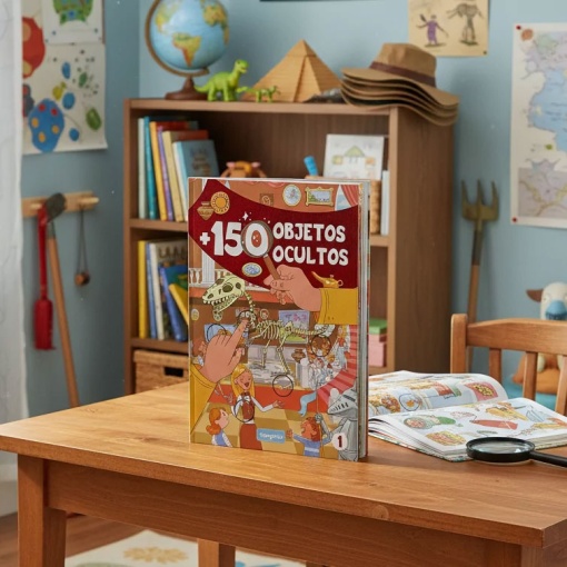 +150 hidden objects 1 EUROPRICE