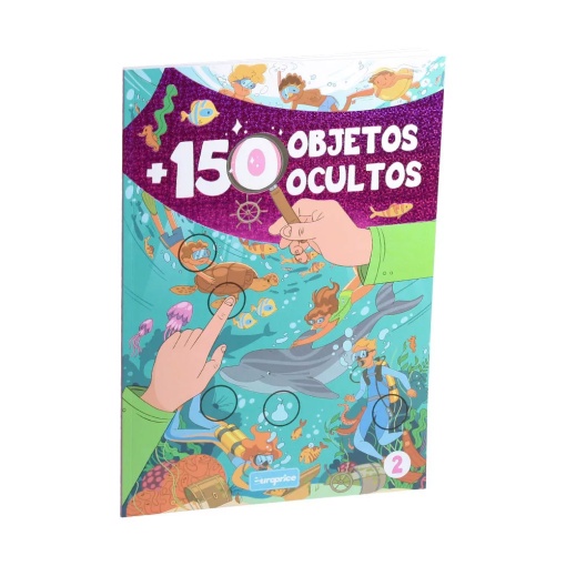 +150 hidden objects 2 EUROPRICE