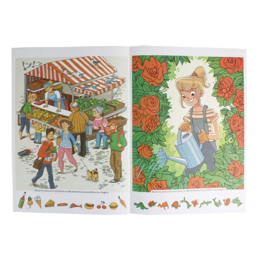 +150 hidden objects 4 EUROPRICE