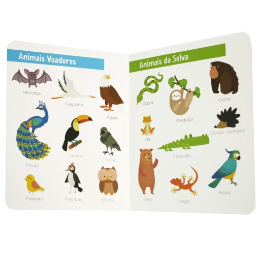 Animalário EUROPRICE