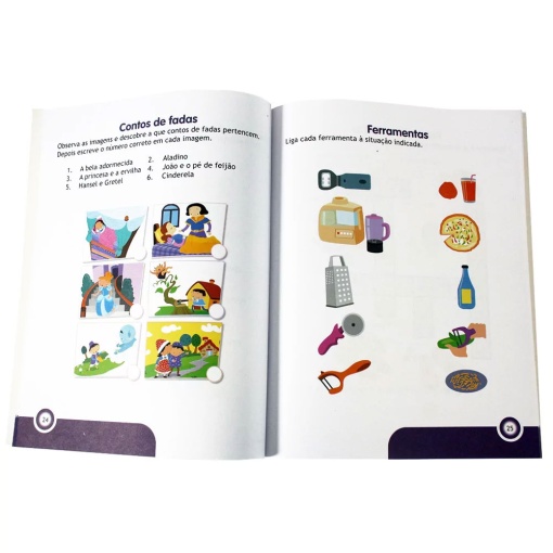 Descubre - Razonamiento lógico EUROPRICE