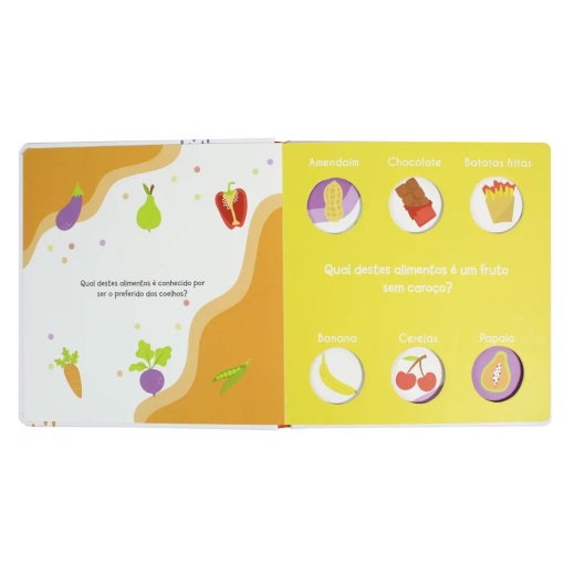 Palavras à janela - alimentos EUROPRICE