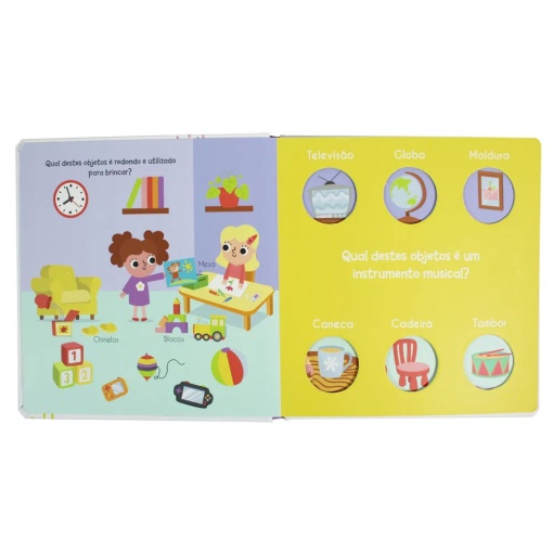 Palavras à janela - objetos EUROPRICE