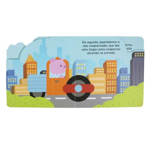 Rodas e motores com o Pedro EUROPRICE