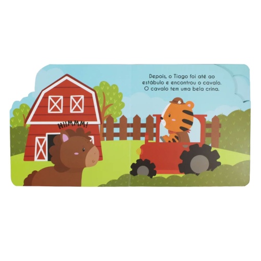 Rodas e motores com o Tiago EUROPRICE