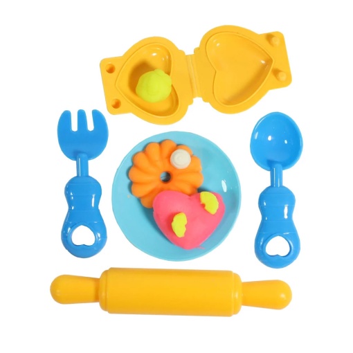 Plasticinas - bolos EUROPRICE