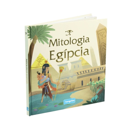 Mitologia egípcia EUROPRICE