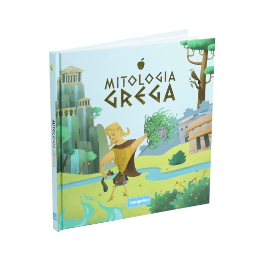 Mitologia grega EUROPRICE