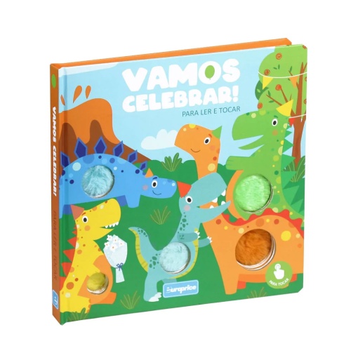 Para ler e tocar - vamos celebrar! EUROPRICE