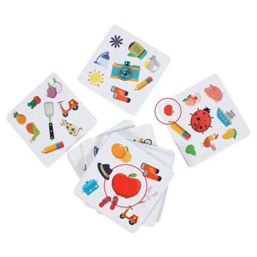 Hunting for a EUROPRICE match