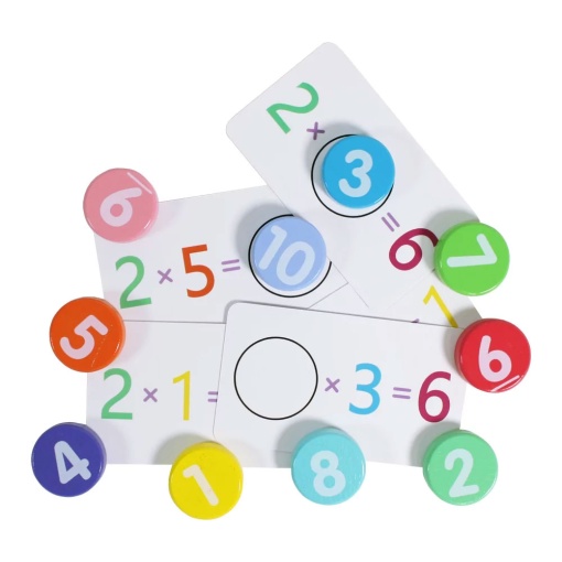 Master of calculations - multiplication EUROPRICE