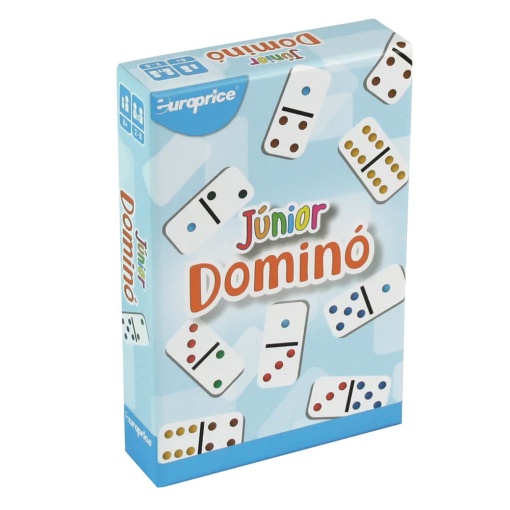 Dominó Junior EUROPRICE