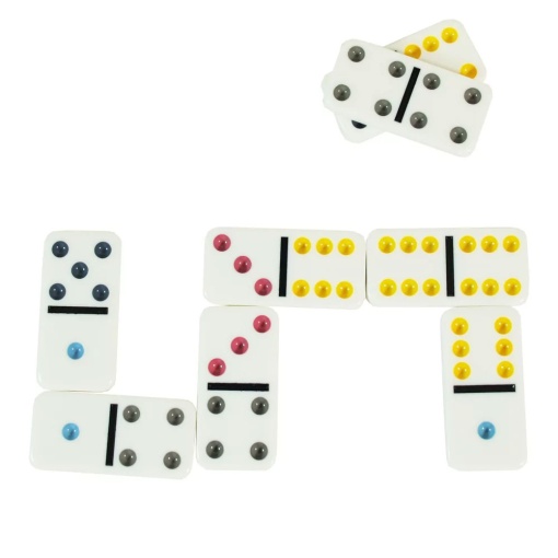 Junior dominoes EUROPRICE