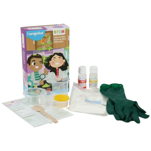 STEM - Slime Party EUROPRICE
