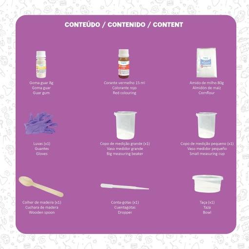 STEM - Slime Party EUROPRICE