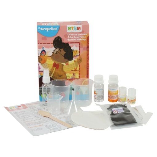 STEM - Perfume Workshop EUROPRICE