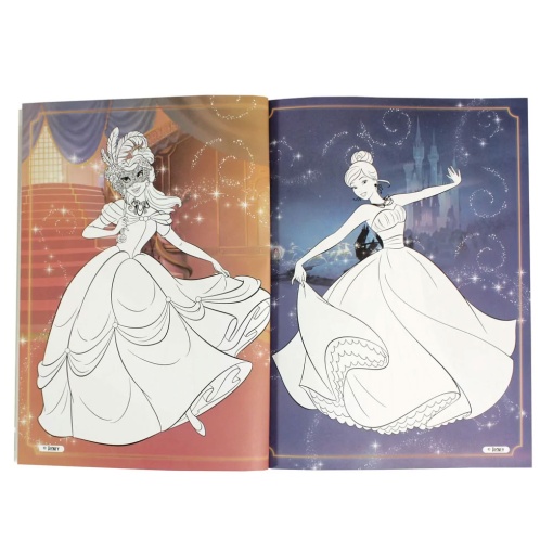 Princesses with style 1 EUROPRICE