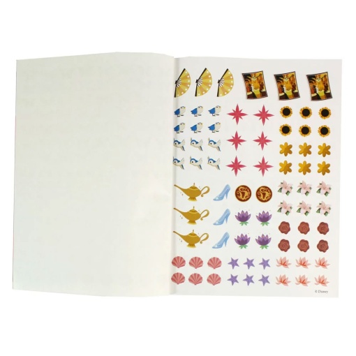 Princesses with style 2 EUROPRICE