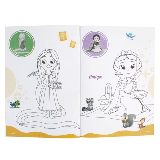 Disney baby mega artists 2 EUROPRICE