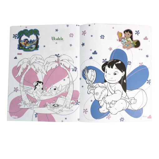 Disney Stitch aloha 2 EUROPRICE
