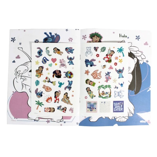 Disney Stitch aloha 2 EUROPRICE