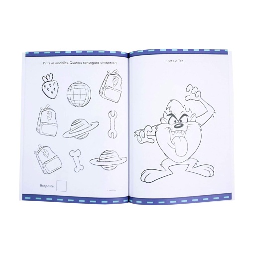 Bugs Bunny Builders Hands-on 2 EUROPRICE