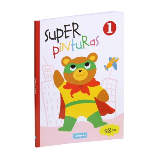 Magníficas pinturas 1 EUROPRICE